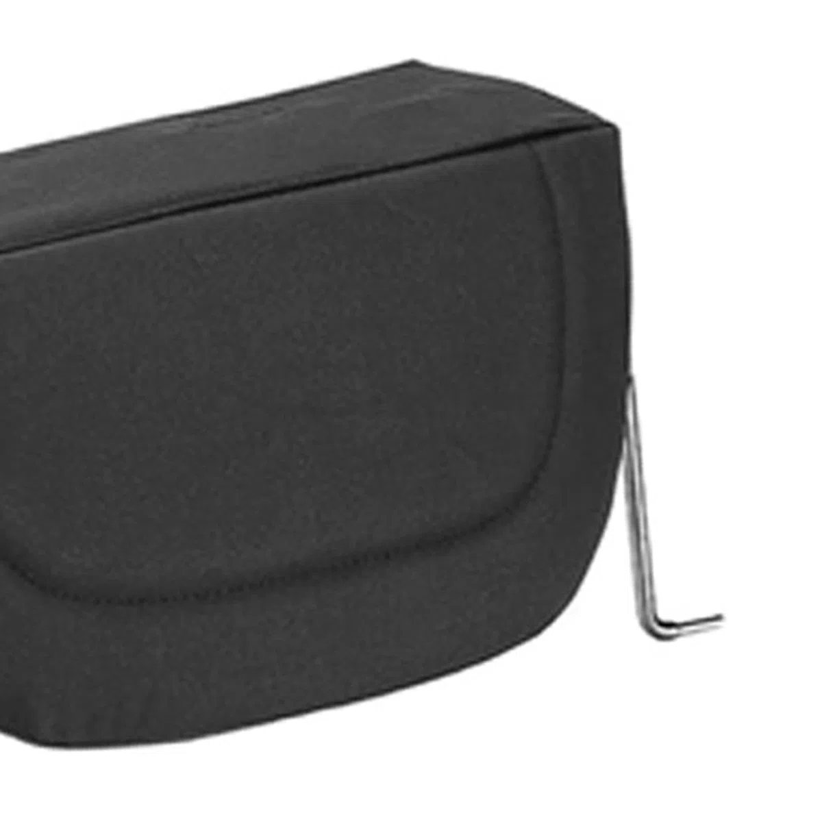 Reposapiés Extendido para Cochecito AER+/AER – Soporte Ajustable y Plegable – Mejora la Comodidad del Bebé – Materiales Suaves y Resistentes – Fácil Instalación