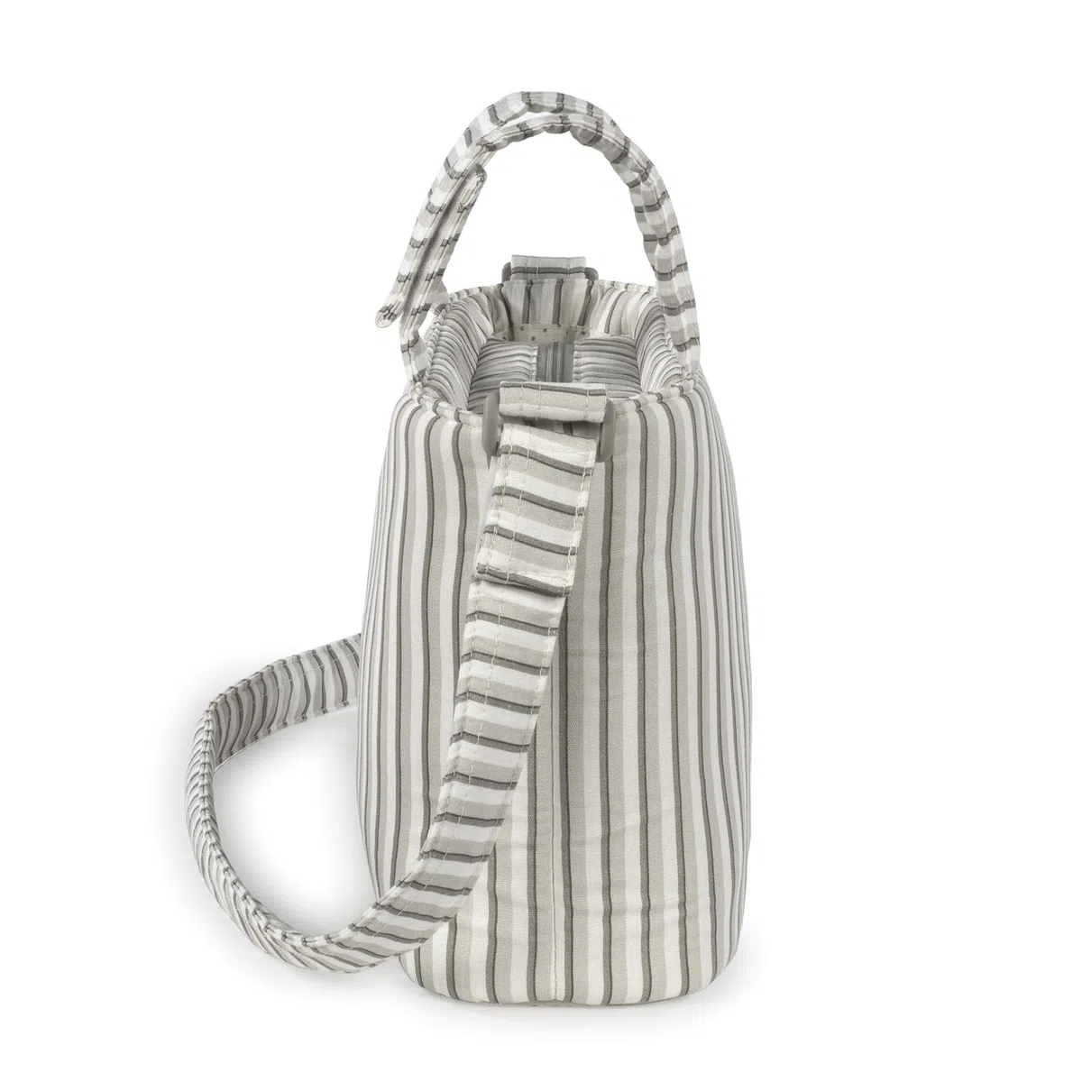 Walking Mum - Bolsa Crossbody Botton Raya