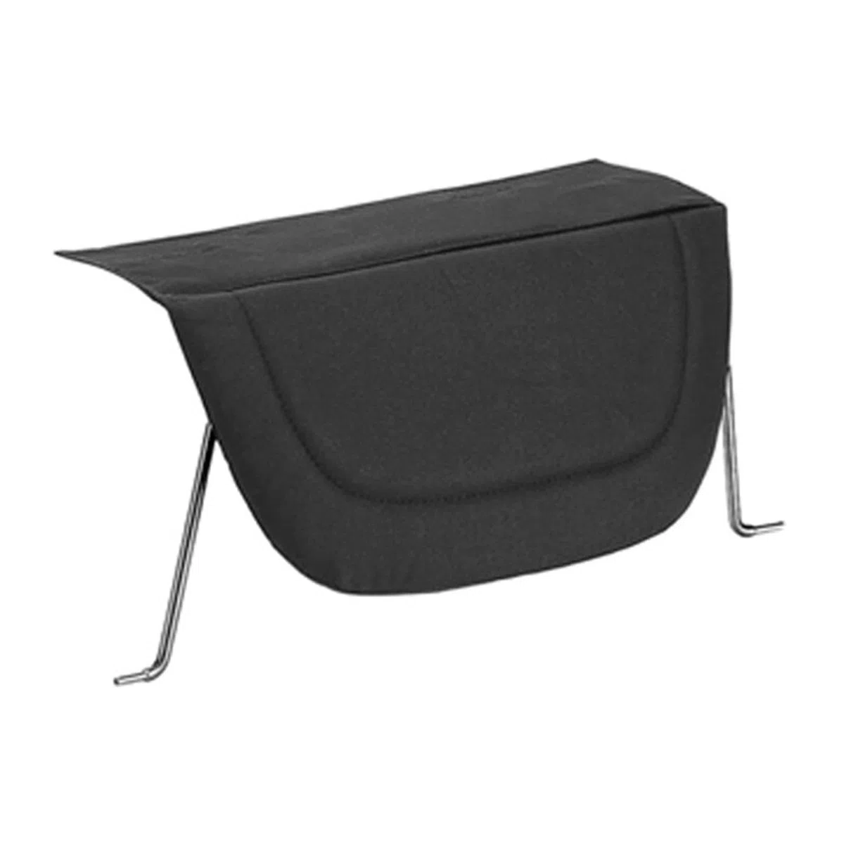 Reposapiés Extendido para Cochecito AER+/AER – Soporte Ajustable y Plegable – Mejora la Comodidad del Bebé – Materiales Suaves y Resistentes – Fácil Instalación