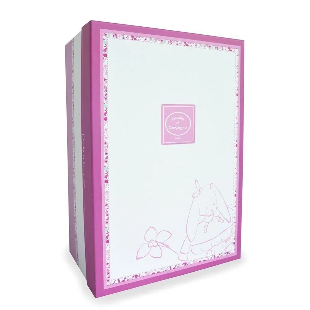 Doudou et Compagnie dc2701 Cerise Doudou Plus para el chupete)