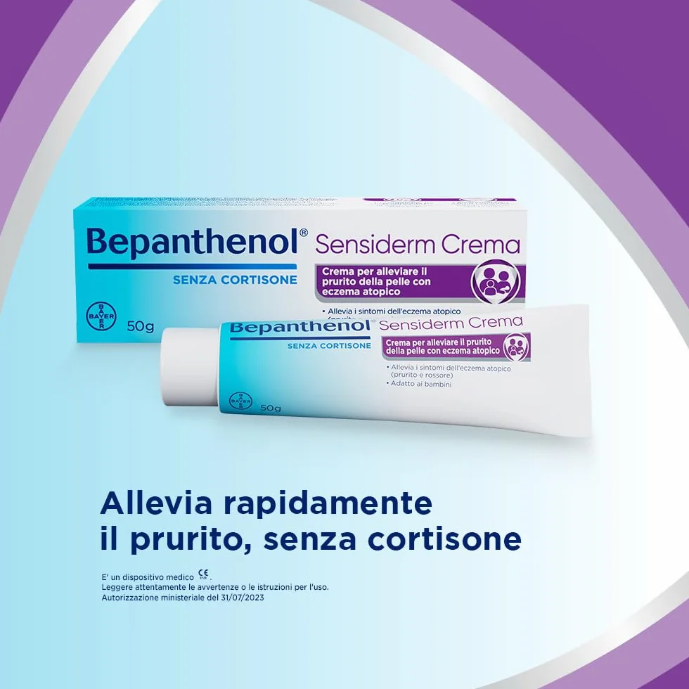 Bayer Otc-Paraf Crema Para Picazón Y Enrojecimiento Corporal 20 ml