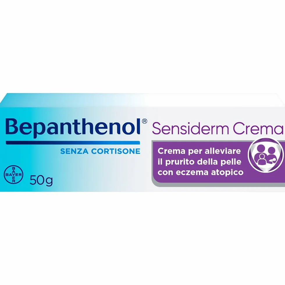 Bayer Otc-Paraf Crema Para Picazón Y Enrojecimiento Corporal 20 ml