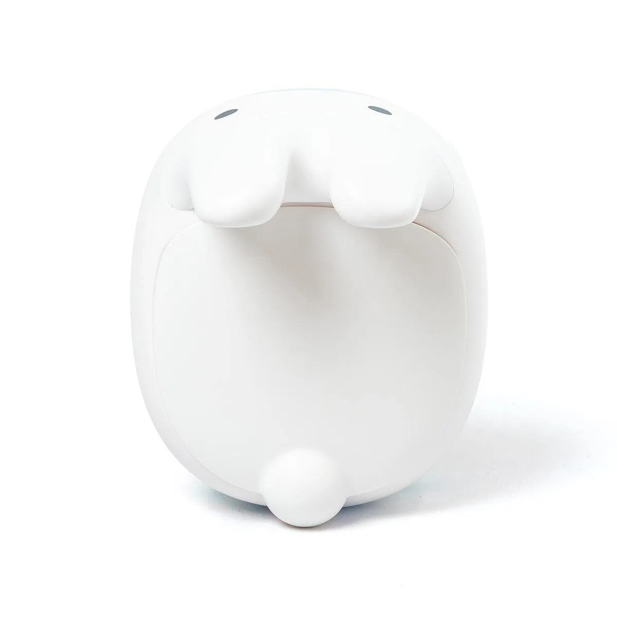 ATAA Orinal Infantil Rabit - Azul- Orinal para niños con Forma de Conejo, baño para niños y niñas con Tapa Desmontable, WC Infantil Ideal para Dejar el pañal
