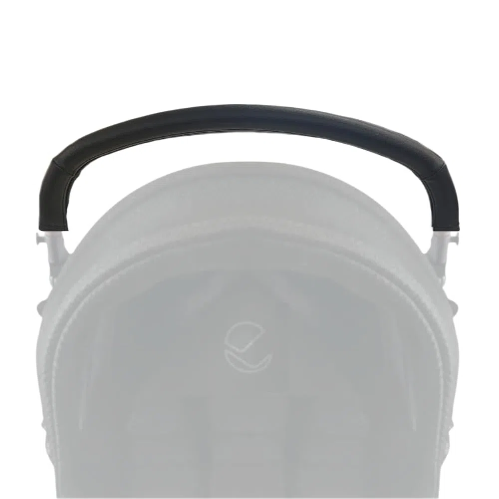 PROTEC TIF | Funda de Cuero Sintético Compatible con el Manillar Polipiel de Jane MUUM (2015-2024)