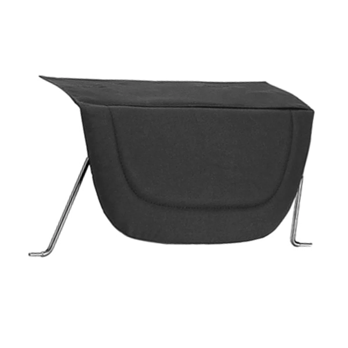 Reposapiés Extendido para Cochecito AER+/AER – Soporte Ajustable y Plegable – Mejora la Comodidad del Bebé – Materiales Suaves y Resistentes – Fácil Instalación