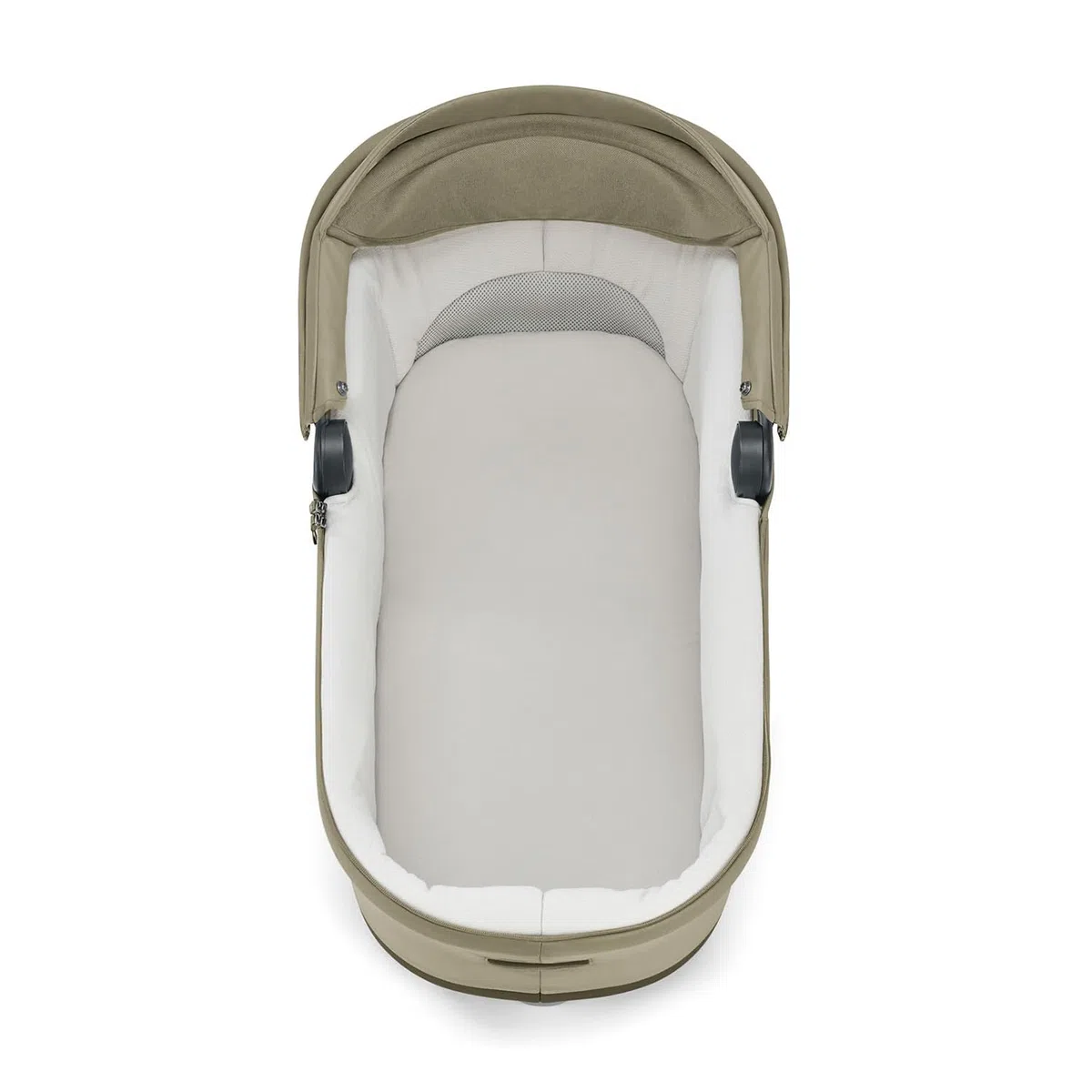 Inglesina Protector de colchón para Cuna Aptica, Electa y Aptica XT, protección, Confort e higiene