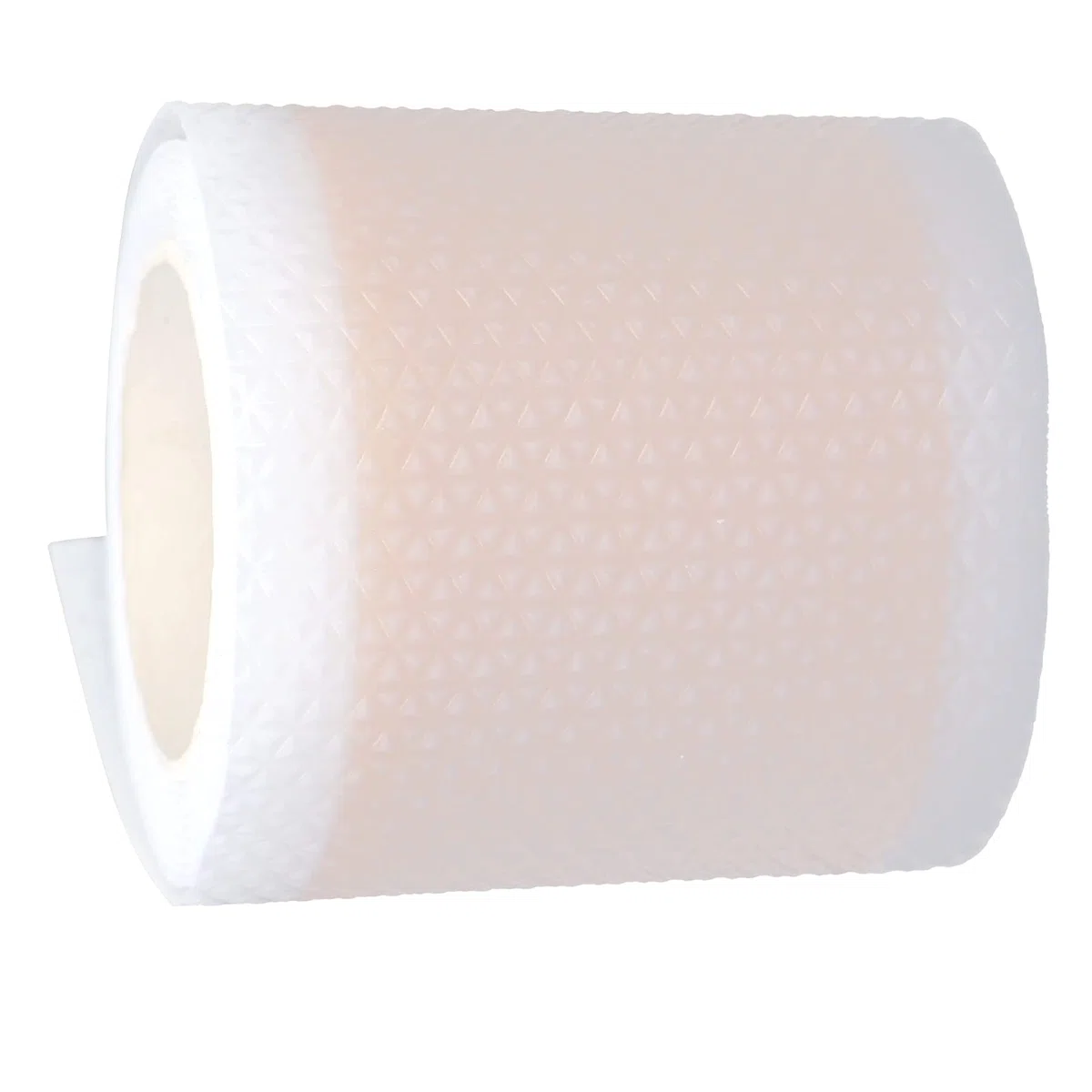 Parche de Corrección de Aurícula para Bebé, Correctores Estéticos de Oreja de Bebé Recién Nacido Transpirable de Silicona, Parche de Corrección de Valgo de Aurícula de 4 X 100 Cm