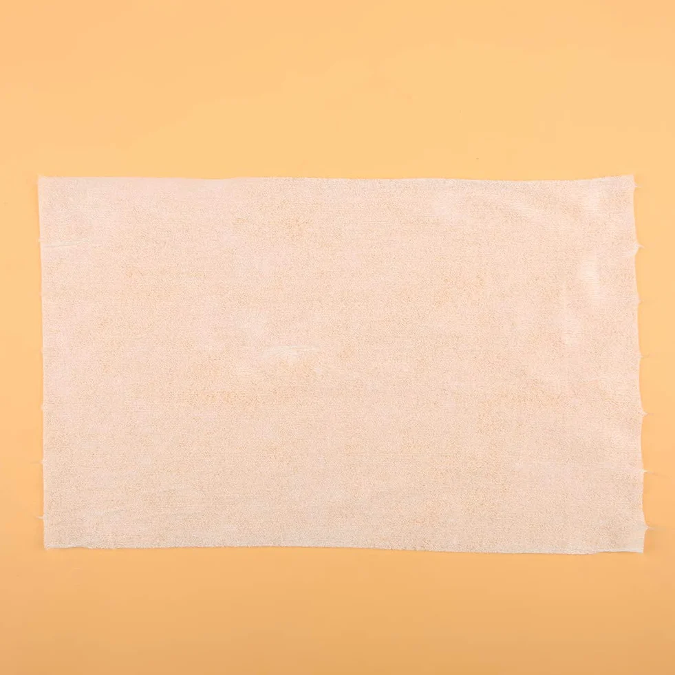 Rollo de 100 Piezas de Pañales Desechables para bebé, Forros Biodegradables y Desechables, Forros de Pañales de Tela para bebé